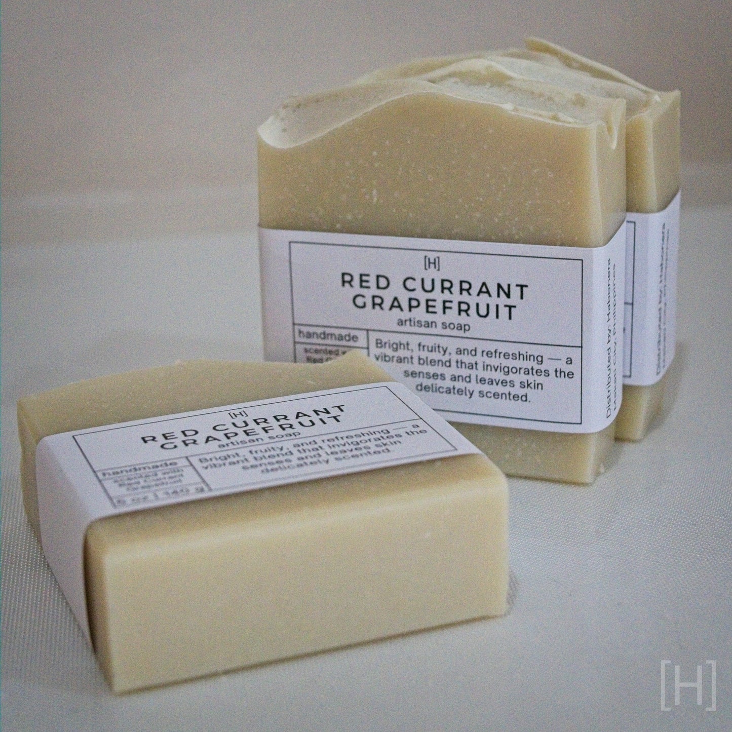 Red Currant & Grapefruit