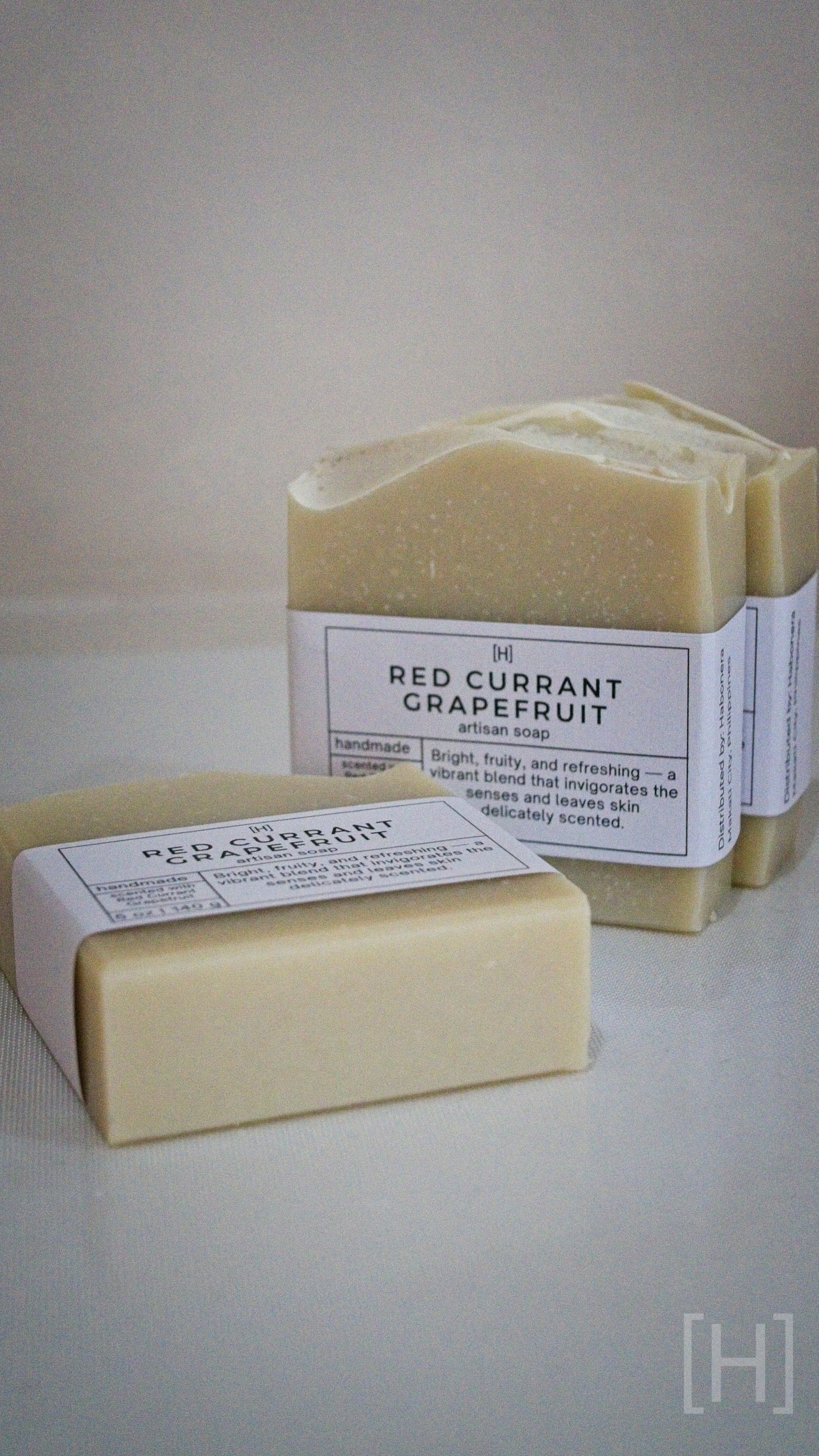 Red Currant & Grapefruit