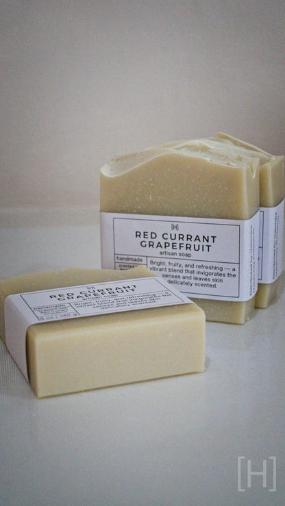Red Currant & Grapefruit