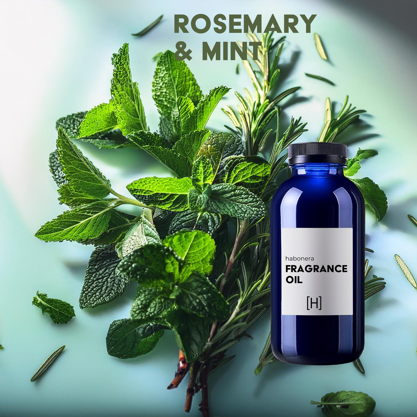 Rosemary & Mint