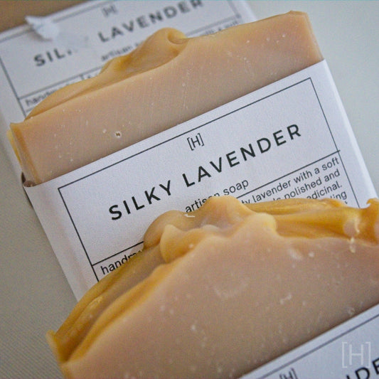 Silky Lavender