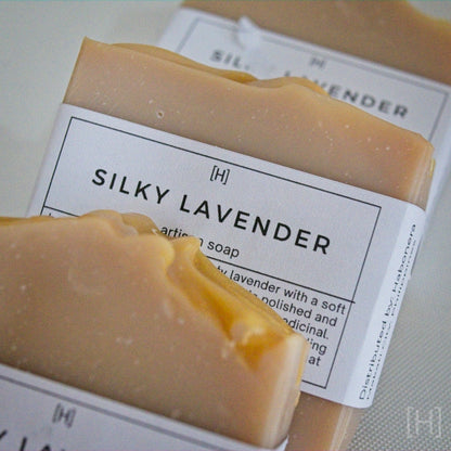 Silky Lavender