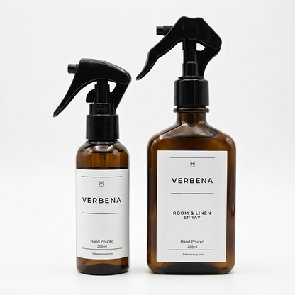 Verbena Room & Linen Spray