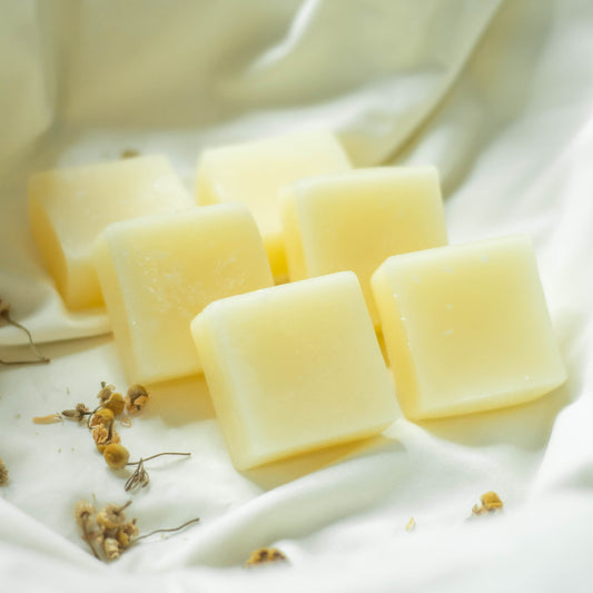 Sulfate-free Lavender Conditioner Bar