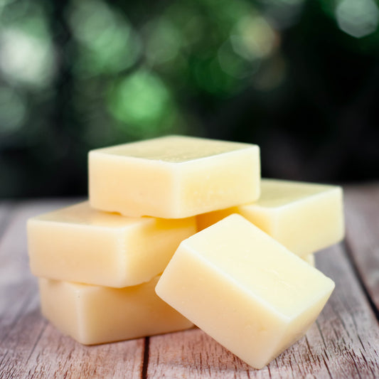 Sulfate-free Chamomile Conditioner Bar