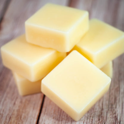 Sulfate-free Chamomile Conditioner Bar