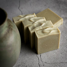 Load image into Gallery viewer, Nettle Leaf Soap