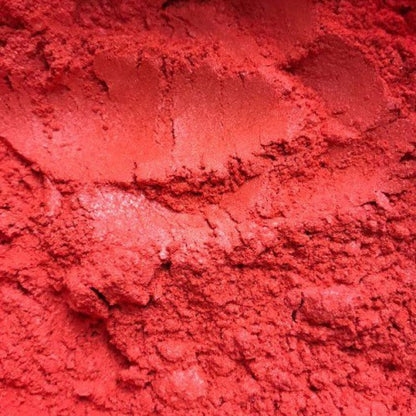Mica Carribean Coral