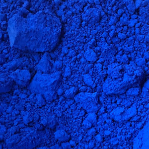 Mica Ultramarine Blue